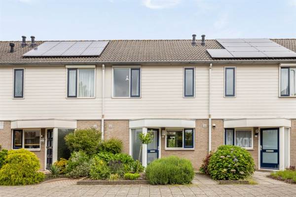 Woning Laan van Tolkien 32 Geldrop