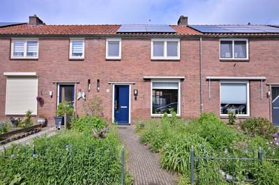 Woning Honthorststraat 10 Deventer