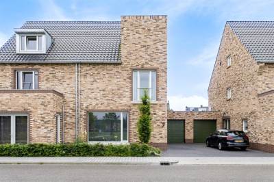 Woning Korenveldje 7 Eijsden