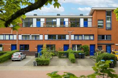 Woning Broekstraat 221 Arnhem