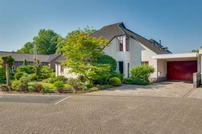 Woning Boomgaarden 1 Borculo