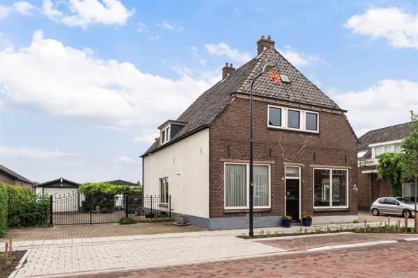 Woning Weg naar Voorst 96 Zutphen