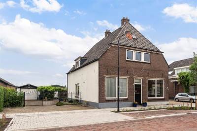 Woning Weg naar Voorst 96 Zutphen