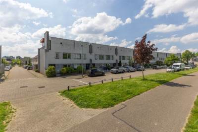 Woning Edelhertweg 117 Almere