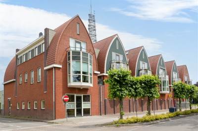 Woning Poststraat 14A Stadskanaal