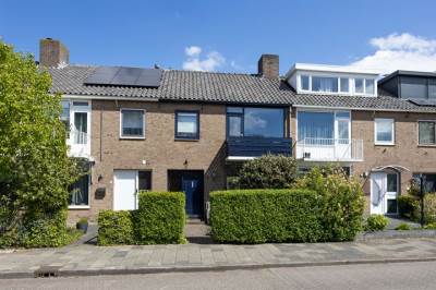 Woning Potgieterlaan 7 Uithoorn