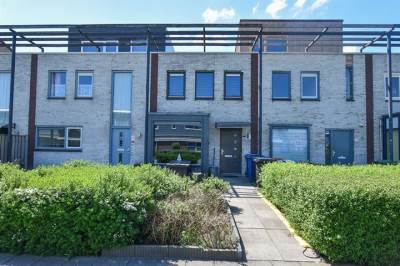 Woning Piranesistraat 37 Almere