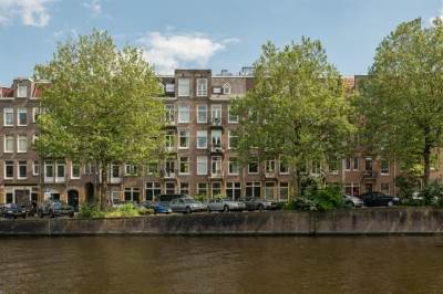 Woning Schinkelkade 473 Amsterdam