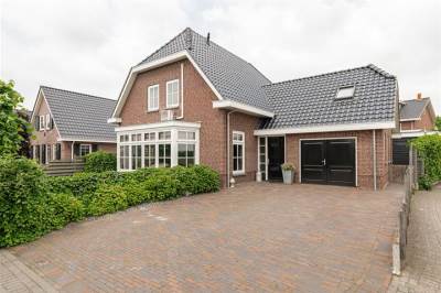 Woning Uiterdijk 31 Zoelen
