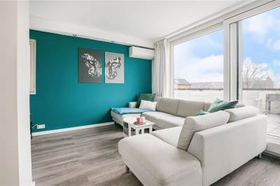 Woning Maria Danneels erf 46 Capelle aan den IJssel