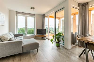 Woning Claus Sluterweg 281 Haarlem