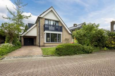 Woning Gladiolenlaan 24 Rozenburg (ZH)
