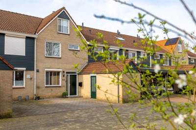 Woning Gerstdreef 88 Doetinchem