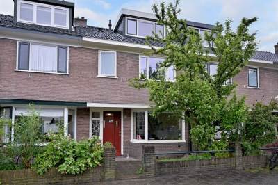 Woning Oudegoedstraat 85 Deventer