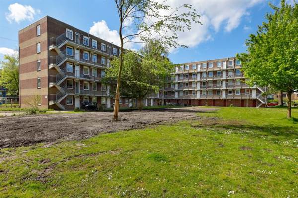 Woning Fluitekruidweg 146 Zaandam