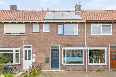 Woning Forelstraat 30 Arnhem