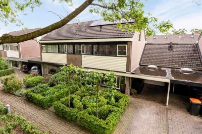 Woning Mozartstraat 189 Twello