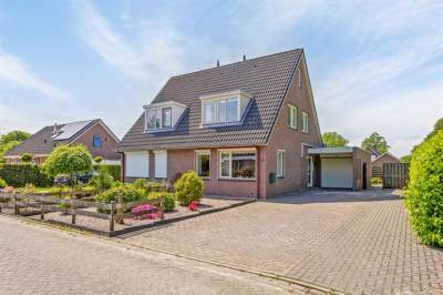 Woning Veenbes 16 Nieuwlande