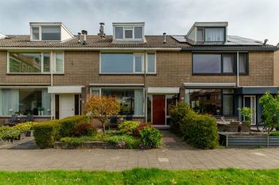 Woning Lievershil 38 Zwijndrecht