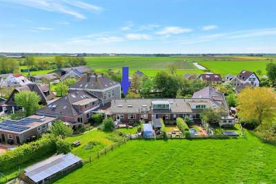 Woning Heerenweg 5714 Barsingerhorn