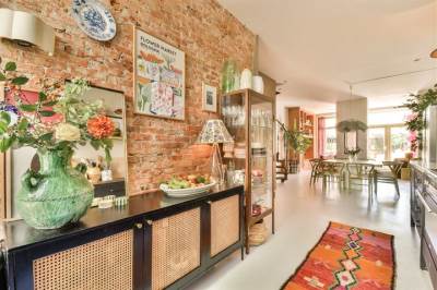 Woning Eerste Nassaustraat 19H Amsterdam