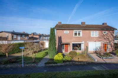 Woning Vaechshof 2 Landgraaf