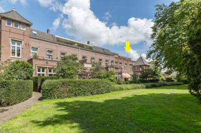 Woning W.M. Offringalaan 22 Alphen aan den Rijn
