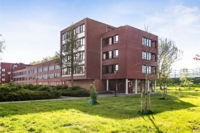 Woning Laan der V.O.C. 262 Almere