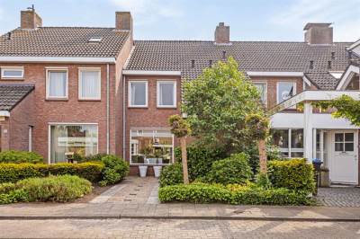Woning Niers 22 Tilburg