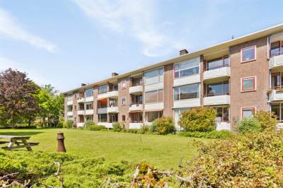 Woning Keesomstraat 9A Amersfoort