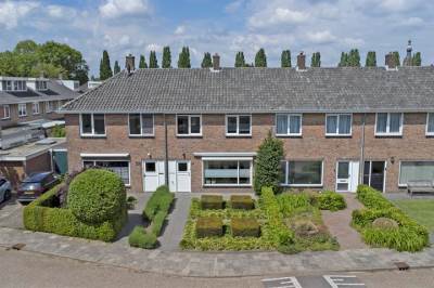 Woning Langecruysstraat 24 Hilvarenbeek