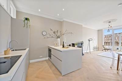 Woning Harstenhoekweg 179 Den Haag