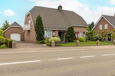 Woning Wernhoutseweg 129 Wernhout