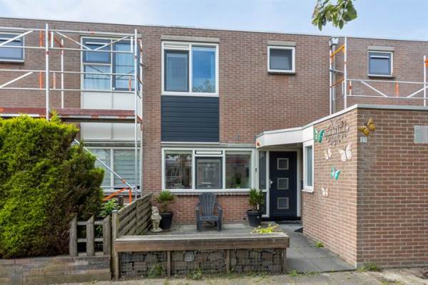 Woning Dromerdijk 23 Purmerend