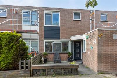 Woning Dromerdijk 23 Purmerend