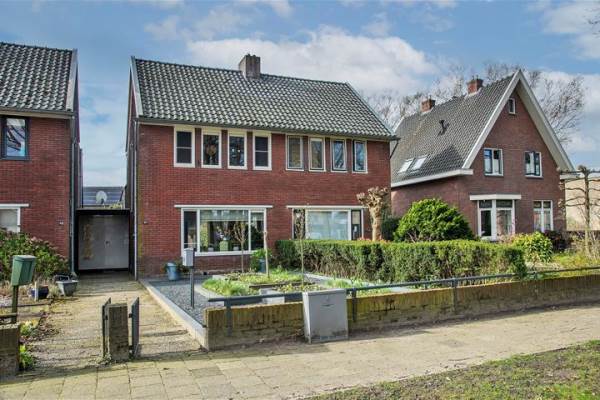 Woning Breemarsweg 477 Hengelo (OV)