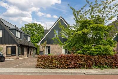 Woning Den Ilp 69 Den Ilp