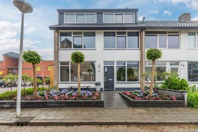 Woning 't Weerom 6 Barendrecht