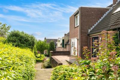 Woning Leemkoel 13 Landgraaf