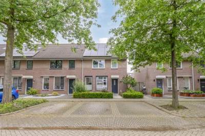 Woning Schout Diercxlaan 23 Nuenen