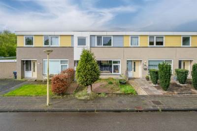 Woning James Wattlaan 18 Oudeschoot