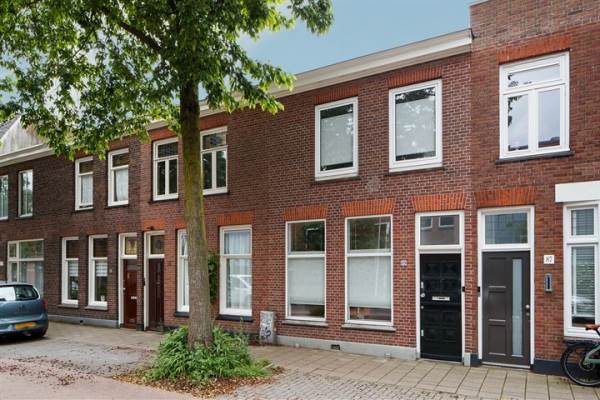 Woning Hopakker 89 Utrecht