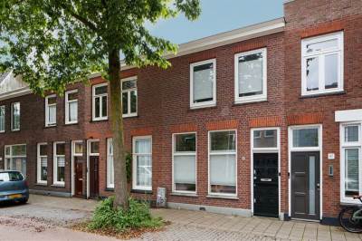 Woning Hopakker 89 Utrecht
