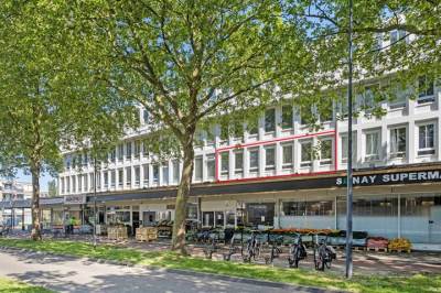 Woning van Coehoornplein 13 Den Bosch