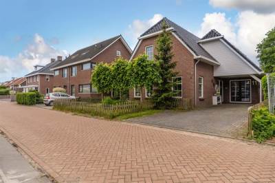 Woning Mantelappel 11 Hoogezand