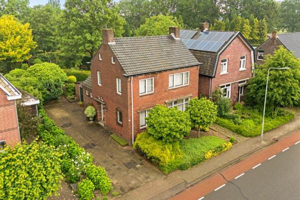 Woning Schoolstraat 37 Belfeld