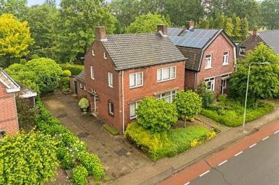 Woning Schoolstraat 37 Belfeld