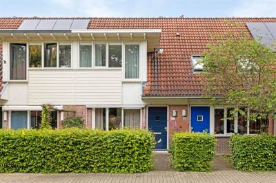 Woning De Bazelstraat 37 Deventer
