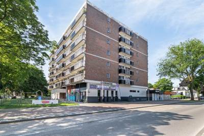 Woning Hoofdstraat 32b Hoogezand