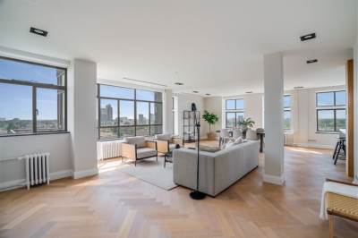 Woning Victorieplein 4511 Amsterdam